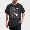 Space Dog, Tricou Barbati (Unisex)