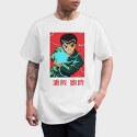 Yu Yu Hakusho 4, Tricou Barbati (Unisex)
