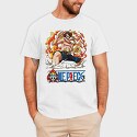 One Piece 3, Tricou Barbati (Unisex)