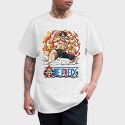 One Piece 3, Tricou Barbati (Unisex)