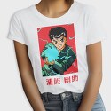 Yu Yu Hakusho 4, Tricou Femei