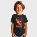 Demon Slayer 22, Tricou Copii