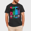 Yu Yu Hakusho 5, Tricou Barbati (Unisex)