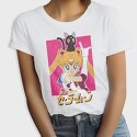Sailor Moon 5, Tricou Femei