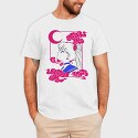 Sailor Moon 6, Tricou Barbati (Unisex)