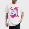 Sailor Moon 6, Tricou Barbati (Unisex)