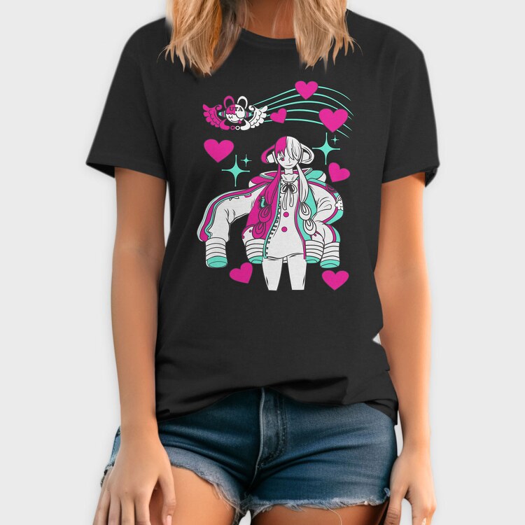 One Piece 31, Tricou Barbati (Unisex)