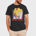 Sailor Moon 7, Tricou Barbati (Unisex)