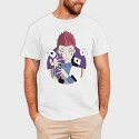 Hunter X Hunter 2, Tricou Barbati (Unisex)