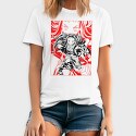 Demon Slayer 25, Tricou Barbati (Unisex)