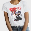 Yu Yu Hakusho 7, Tricou Femei
