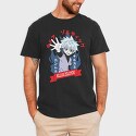 Hunter X Hunter 3, Tricou Barbati (Unisex)