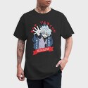 Hunter X Hunter 3, Tricou Barbati (Unisex)
