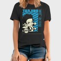 Demon Slayer 26, Tricou Barbati (Unisex)