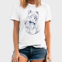 Sailor Moon 8, Tricou Barbati (Unisex)