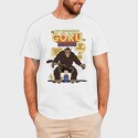 Dragon Ball Z 59, Tricou Barbati (Unisex)