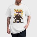 Dragon Ball Z 59, Tricou Barbati (Unisex)