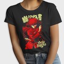 Yu Yu Hakusho 8, Tricou Femei