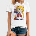 Sailor Moon 9, Tricou Barbati (Unisex)