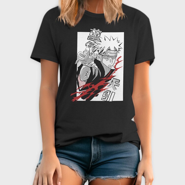 Naruto 29, Tricou Barbati (Unisex)