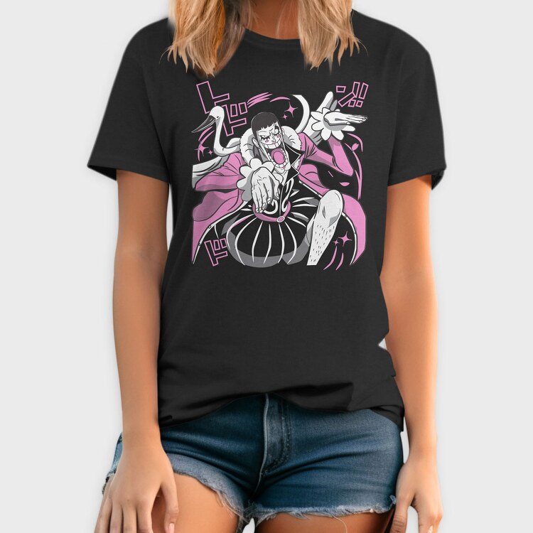 One Piece 35, Tricou Barbati (Unisex)