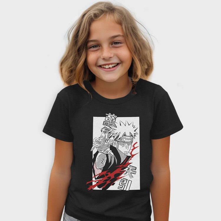 Naruto 29, Tricou Copii