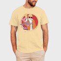Dragon Ball Z 60, Tricou Barbati (Unisex)