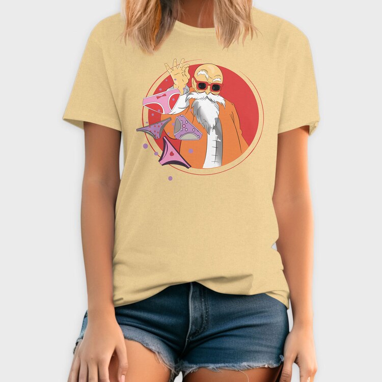 Dragon Ball Z 60, Tricou Barbati (Unisex)