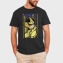 Saint Seiya 10, Tricou Barbati (Unisex)