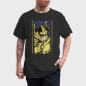 Saint Seiya 10, Tricou Barbati (Unisex)