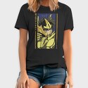 Saint Seiya 10, Tricou Barbati (Unisex)