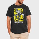 Naruto 3, Tricou Barbati (Unisex)