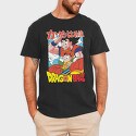 Dragon Ball Z 61, Tricou Barbati (Unisex)