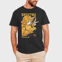 Zerutsu, Tricou Barbati (Unisex)