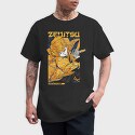 Zerutsu, Tricou Barbati (Unisex)