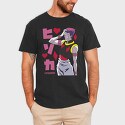 Hunter X Hunter 6, Tricou Barbati (Unisex)