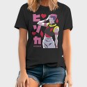 Hunter X Hunter 6, Tricou Barbati (Unisex)