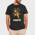 Naruto 30, Tricou Barbati (Unisex)
