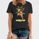Naruto 30, Tricou Barbati (Unisex)
