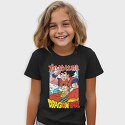 Dragon Ball Z 61, Tricou Copii
