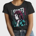 Demon Slayer 29, Tricou Femei