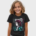 Demon Slayer 29, Tricou Copii