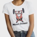 Santa Weight, Tricou Femei
