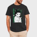 Hunter X Hunter 8, Tricou Barbati (Unisex)