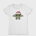 Baby Yoda 13, Tricou Femei
