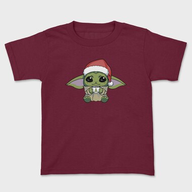 Baby Yoda 13, Tricou Copii