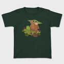 Baby Yoda 16, Tricou Copii