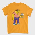 Barney Gumble, Tricou Barbati (Unisex)