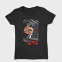 Batman 6, Tricou Femei