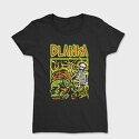 Blanka, Tricou Femei